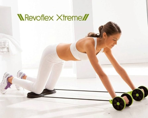 Revoflex Xtreme Abdominal Trainer