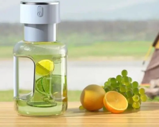 Juicer Blender