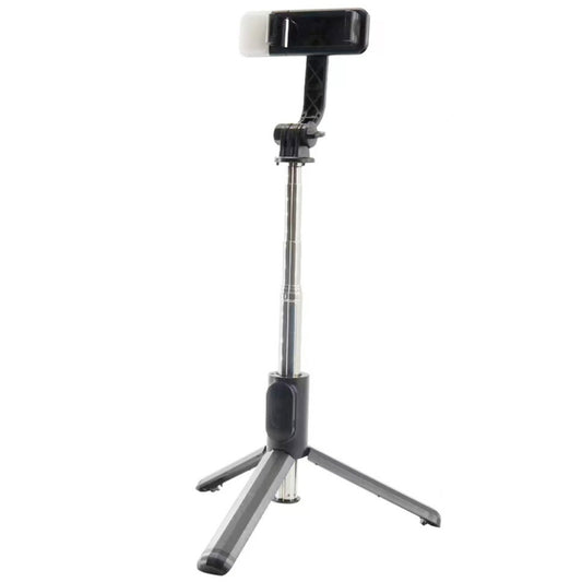 Q07 Bluetooth Integrated Selfie Stick with Tripod
