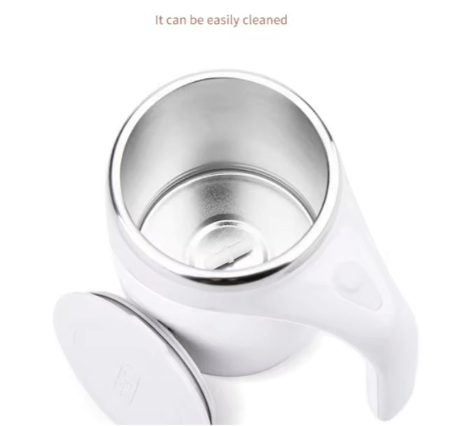 Rechargeable String Cup