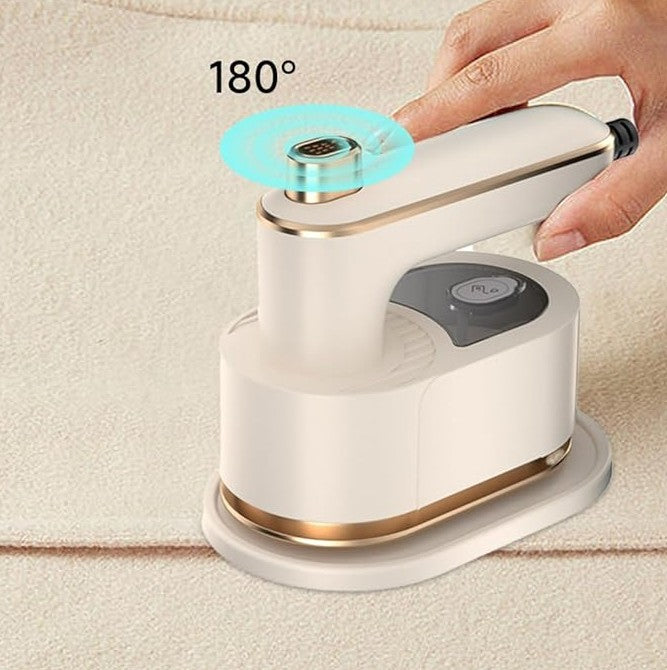 Foldable Electric Iron