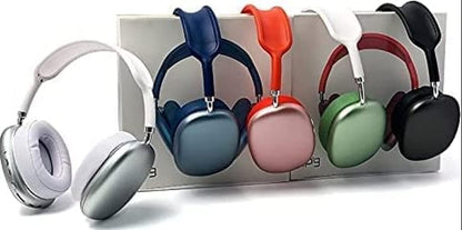 EchoWave P9 Wireless Headphones