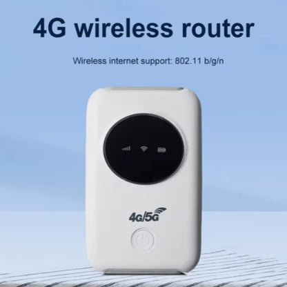 4G 5G Wireless WiFi Router