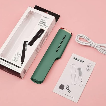 Portable Mobile Heat Comb