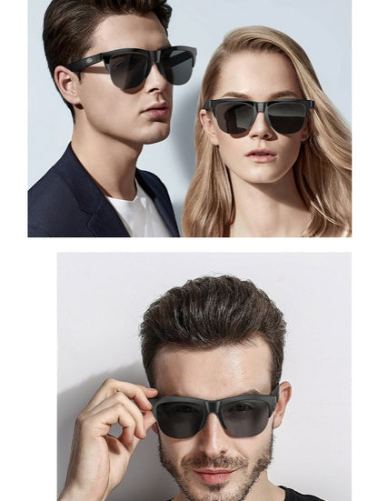 Bluetooth Smart Glasses