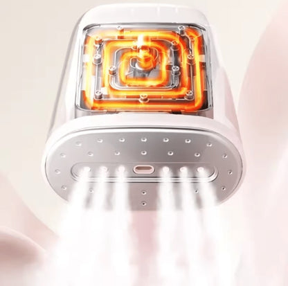 STEAMER - Handheld Garment Steamer