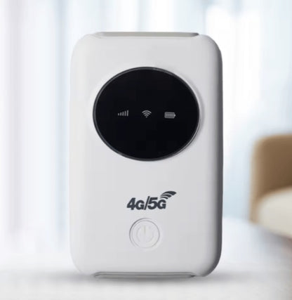 4G 5G Wireless WiFi Router