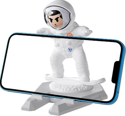 Desktop Phone Holder