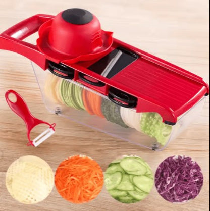 10-in-1 Mandolin Slicer