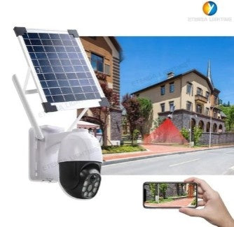 Ai Solar Camera