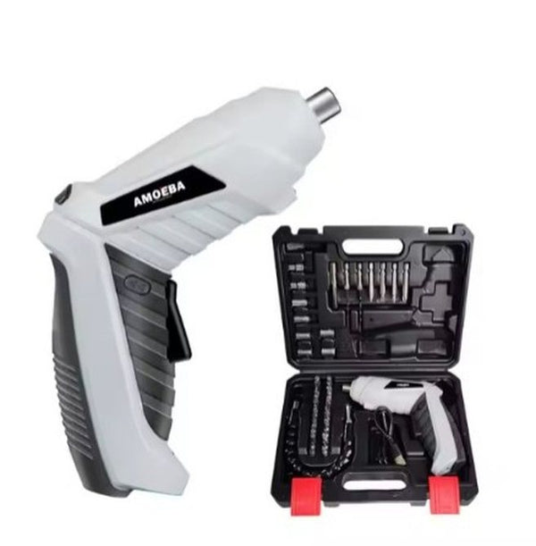 Cordless Screwdriver