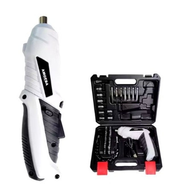 Cordless Screwdriver