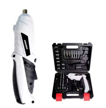 Cordless Screwdriver