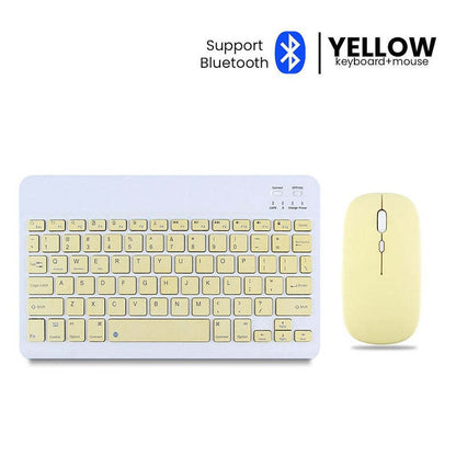 Wireless Mouse &amp; Keyboard Kit