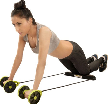 Revoflex Xtreme Abdominal Trainer