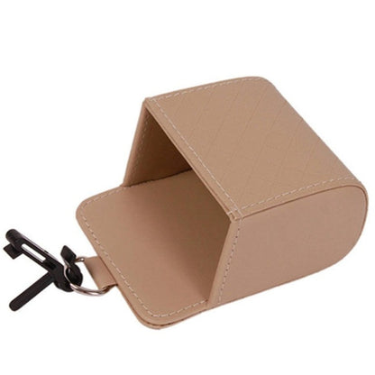 Car Air Vent Mini Storage Box