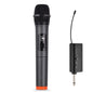 Dual-Use Professional Vocal Microphone
