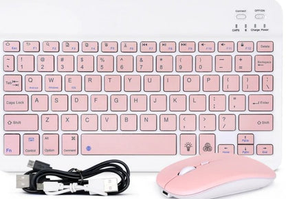 Wireless Mouse &amp; Keyboard Kit