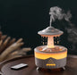 Mushroom Air Humidifier