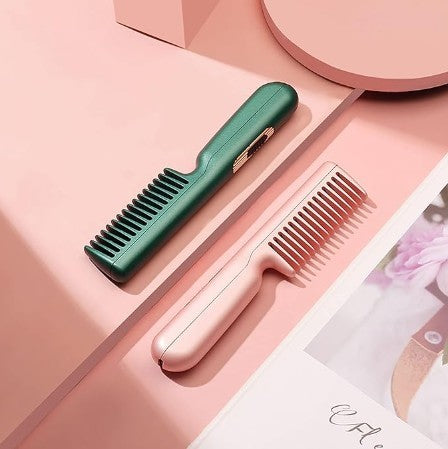 Portable Mobile Heat Comb