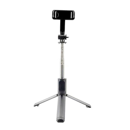 Q07 Bluetooth Integrated Selfie Stick with Tripod
