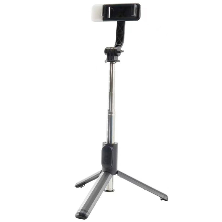 Q07 Bluetooth Integrated Selfie Stick with Tripod