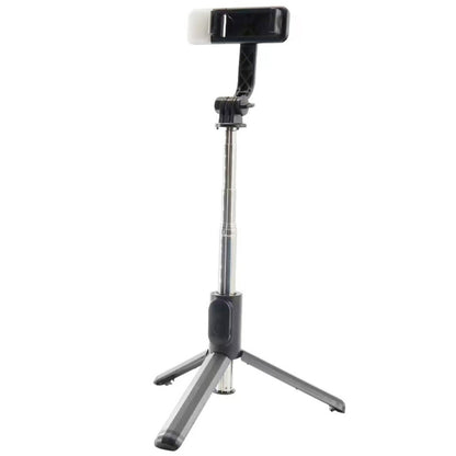 Q07 Bluetooth Integrated Selfie Stick with Tripod