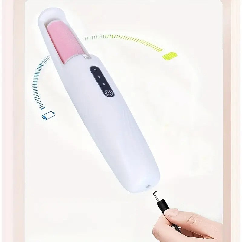 Foot Grinder– Rechargeable