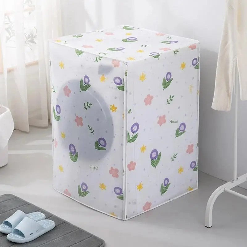 Waterproof Washing Machine Cover