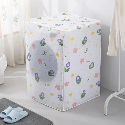 Waterproof Washing Machine Cover