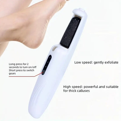 Foot Grinder– Rechargeable