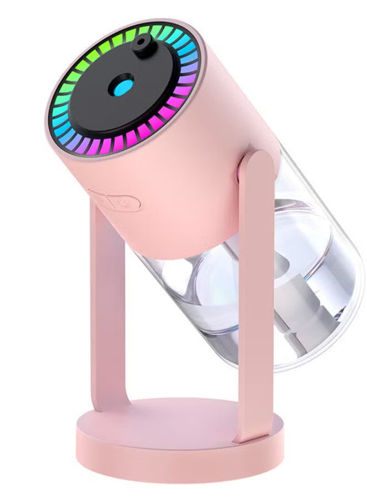 Starry Night Illuminated Humidifier