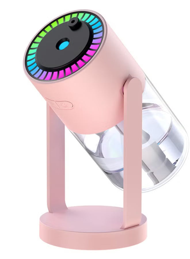 Starry Night Illuminated Humidifier