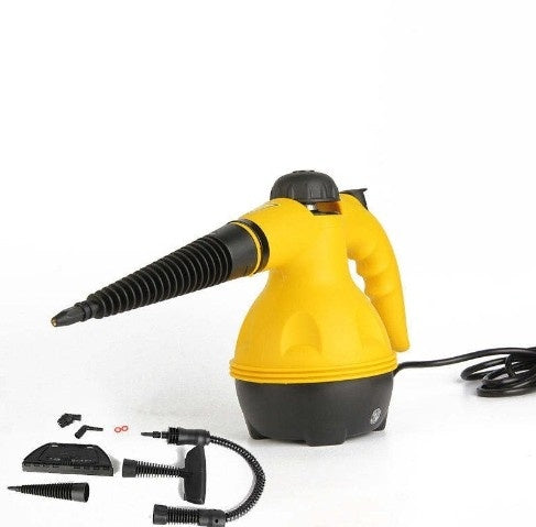DF - Steam Cleaner