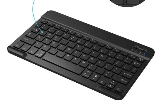 Wireless Mouse &amp; Keyboard Kit