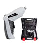 Cordless Screwdriver