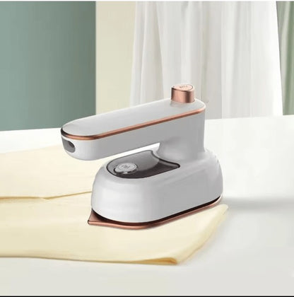 Foldable Electric Iron