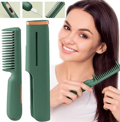 Portable Mobile Heat Comb