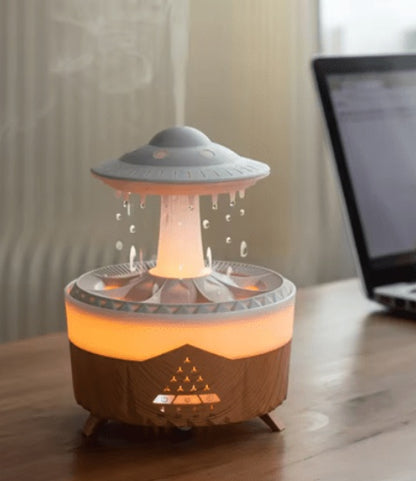 Mushroom Air Humidifier