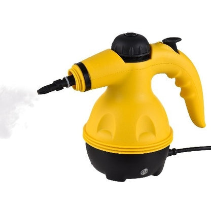DF - Steam Cleaner