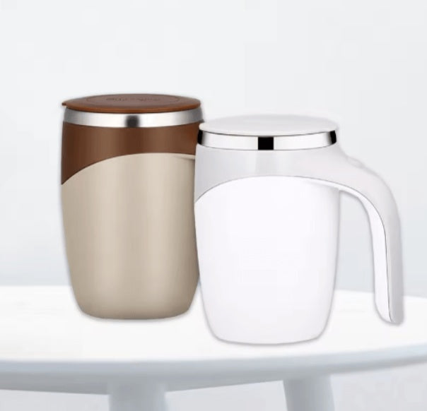 Rechargeable String Cup