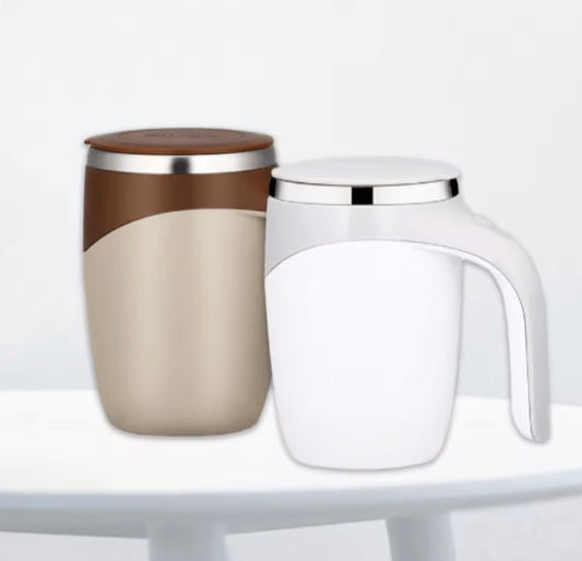 Rechargeable String Cup