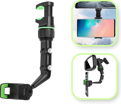 360 Rotatable Phone Holder