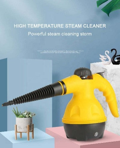 DF - Steam Cleaner