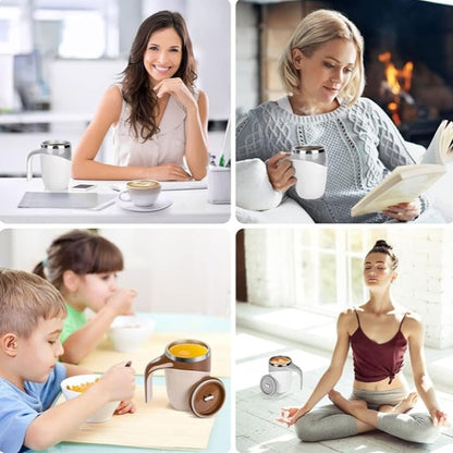 Rechargeable String Cup